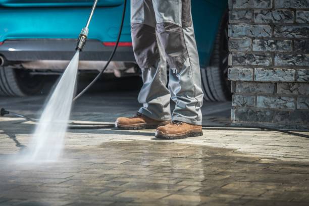 Reliable Rockwell, AR Pressure Washing Solutions