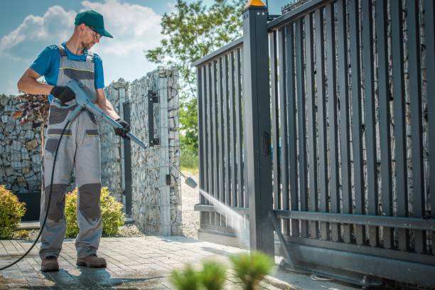 Best Roof Washing  in Rockwell, AR
