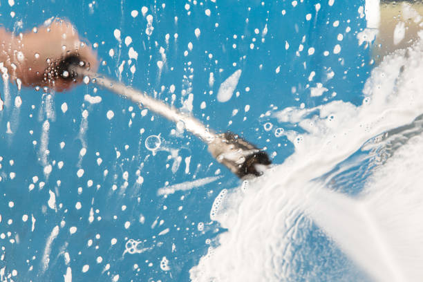 Best Spring Cleaning  in Rockwell, AR