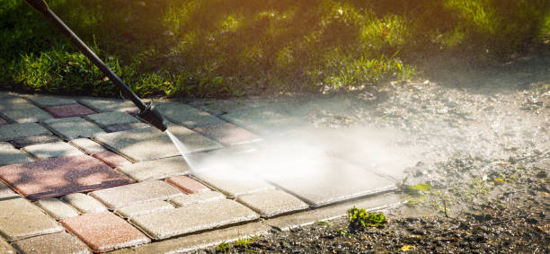 Best Post-Construction Pressure Washing  in Rockwell, AR