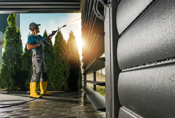 Best Sidewalk and Walkway Cleaning  in Rockwell, AR